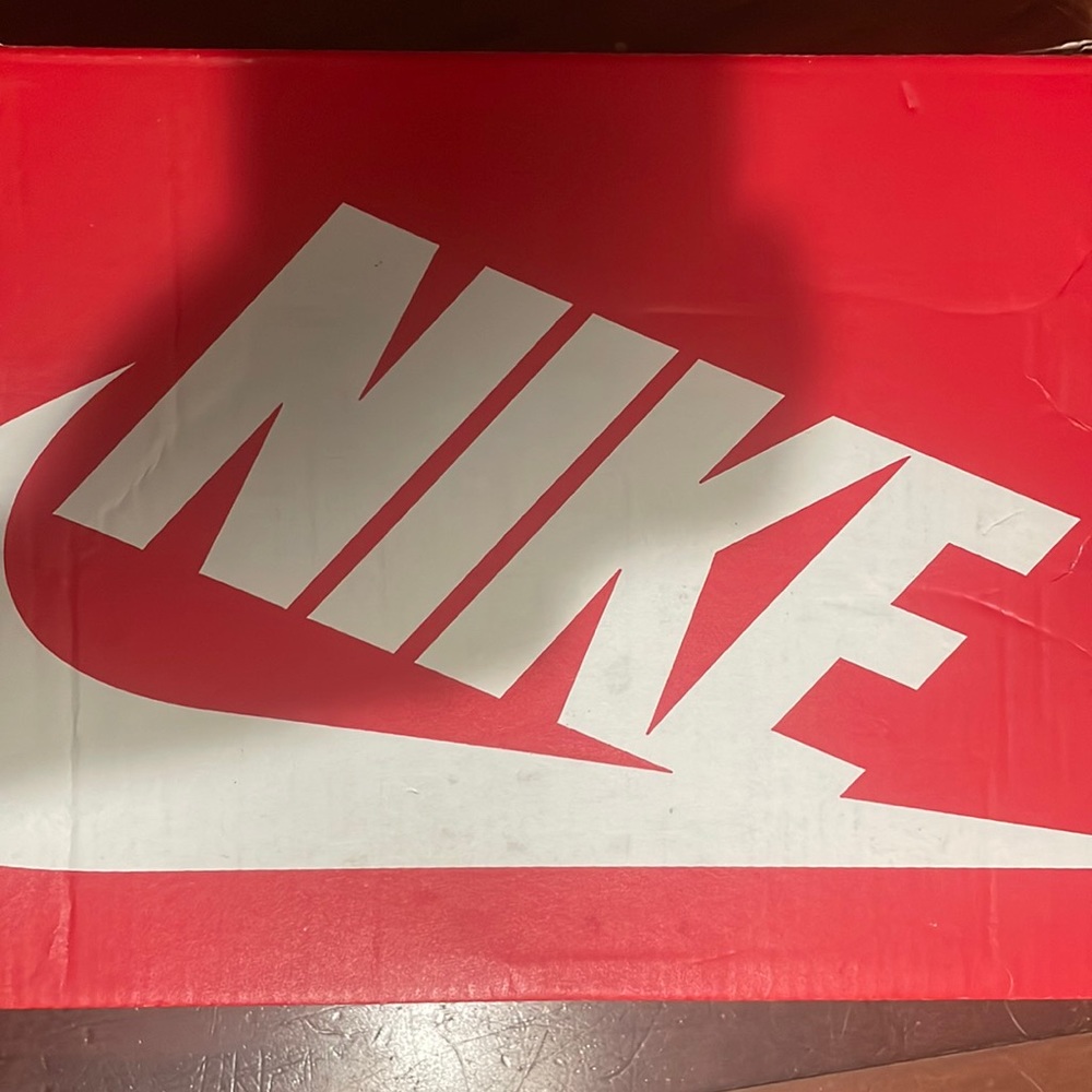 Kids air max size 1.5